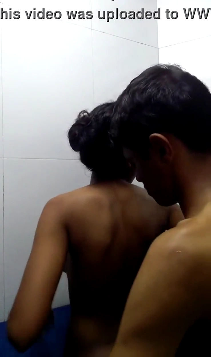 Srilankan Lover Sex Video Leaked Online