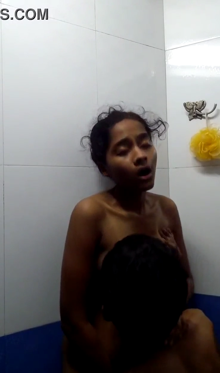 Srilankan Lover Sex Video Leaked Online