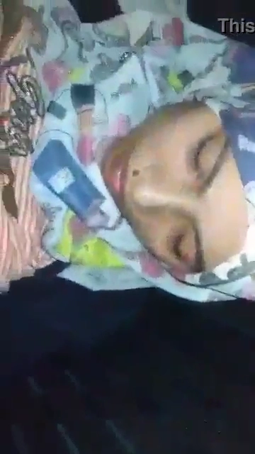 Hijabi Girl Moaning Sex Action With Her Lover
