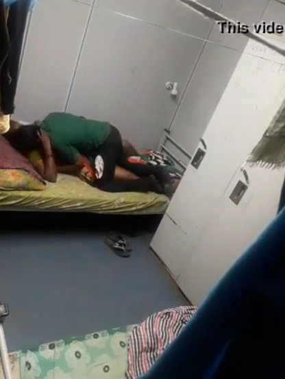 South Indian Mature Aunty Fucked by Younger Boy at Workplace