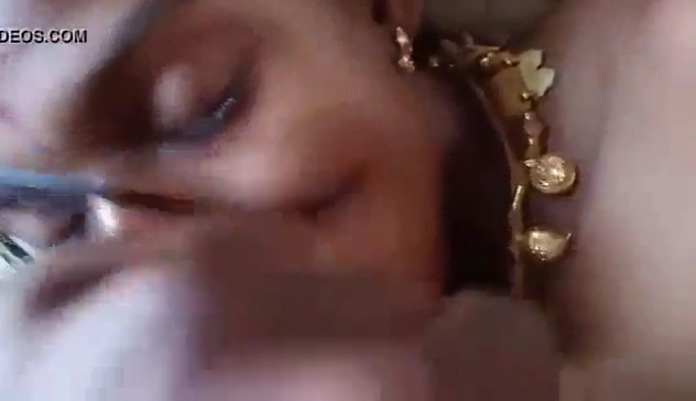 Hot Tamil Blowjob Sex to Tempt Blowjob Lovers