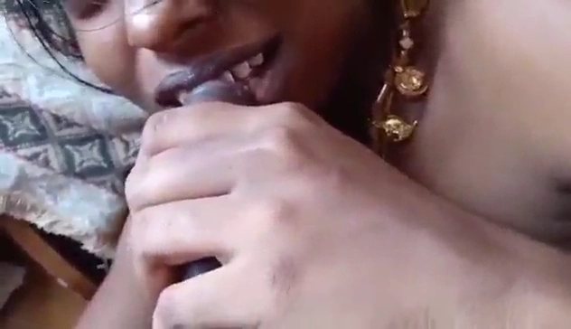 Hot Tamil Blowjob Sex to Tempt Blowjob Lovers