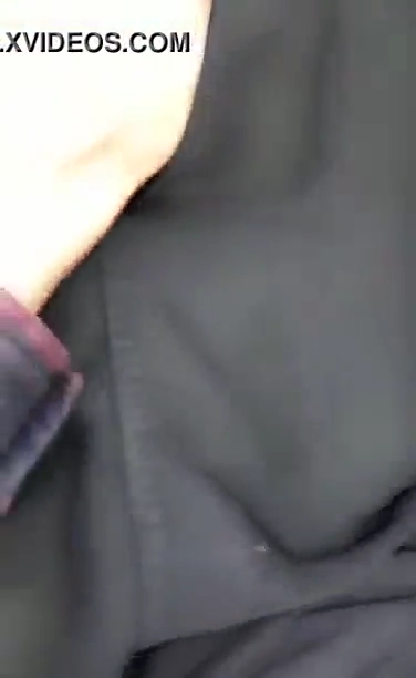 Muslim Teen Boob Show to Her Boyfriend in the Outdoor