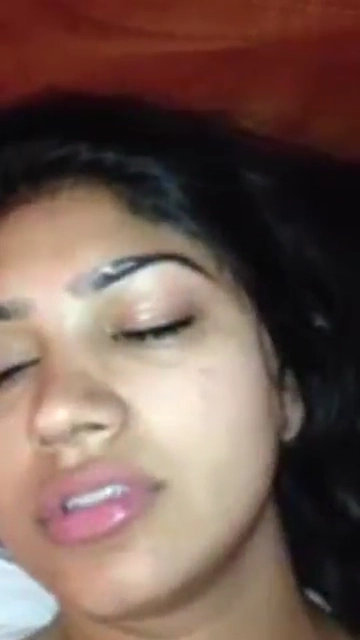 Bengaluru Couple HD Kannada Sex Video