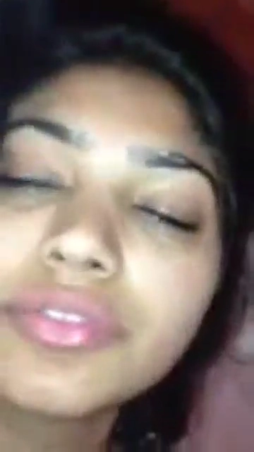 Bengaluru Couple HD Kannada Sex Video