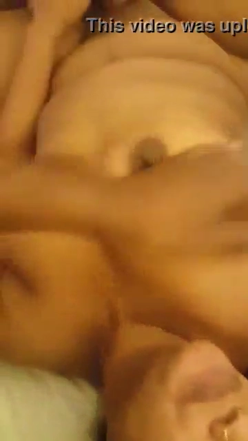 Indian Threesome Sex MMS Video