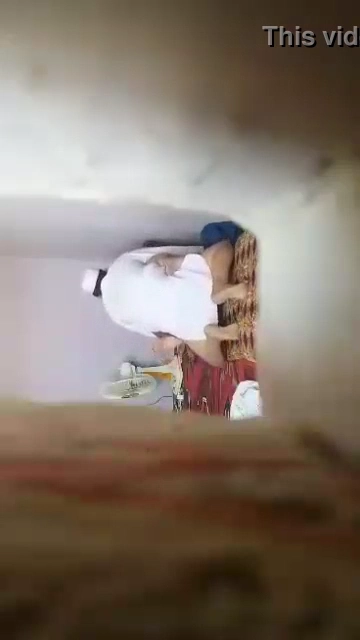 Pakistani Hidden Cam Sex Video for the First Time