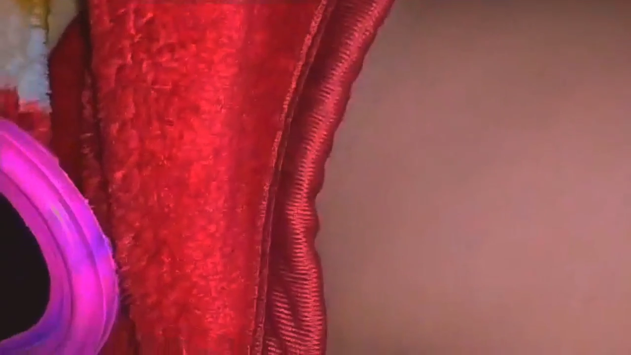 Sleeping Girl Nude MMS Video Shot by Her Lover