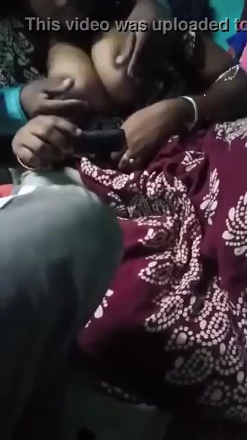 Threesome Boobs Play Sex Video