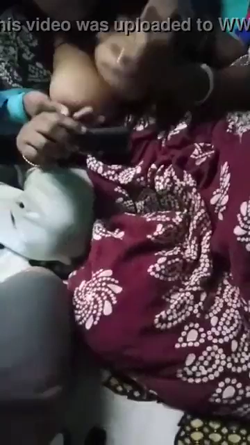 Threesome Boobs Play Sex Video
