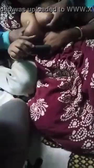 Threesome Boobs Play Sex Video