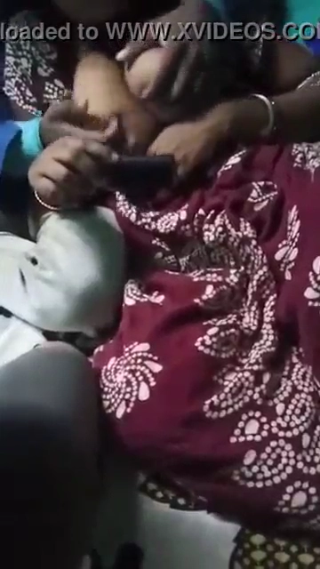 Threesome Boobs Play Sex Video