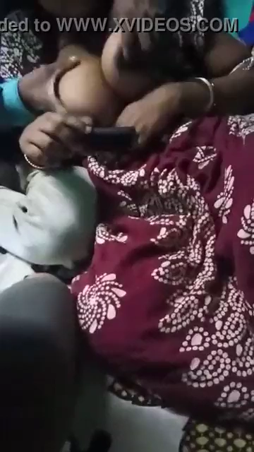 Threesome Boobs Play Sex Video