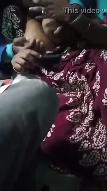 Threesome Boobs Play Sex Video