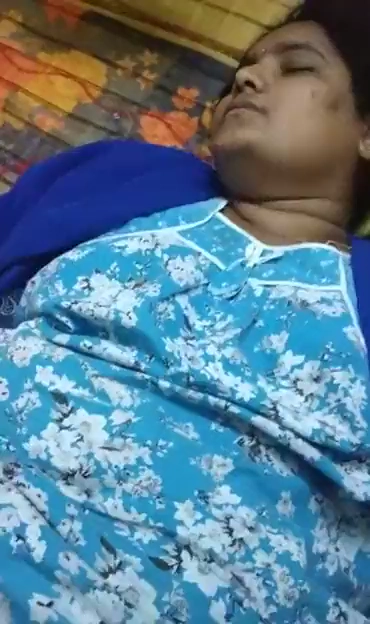 Sexy Telugu Aunty Fucking With Lover Part 8