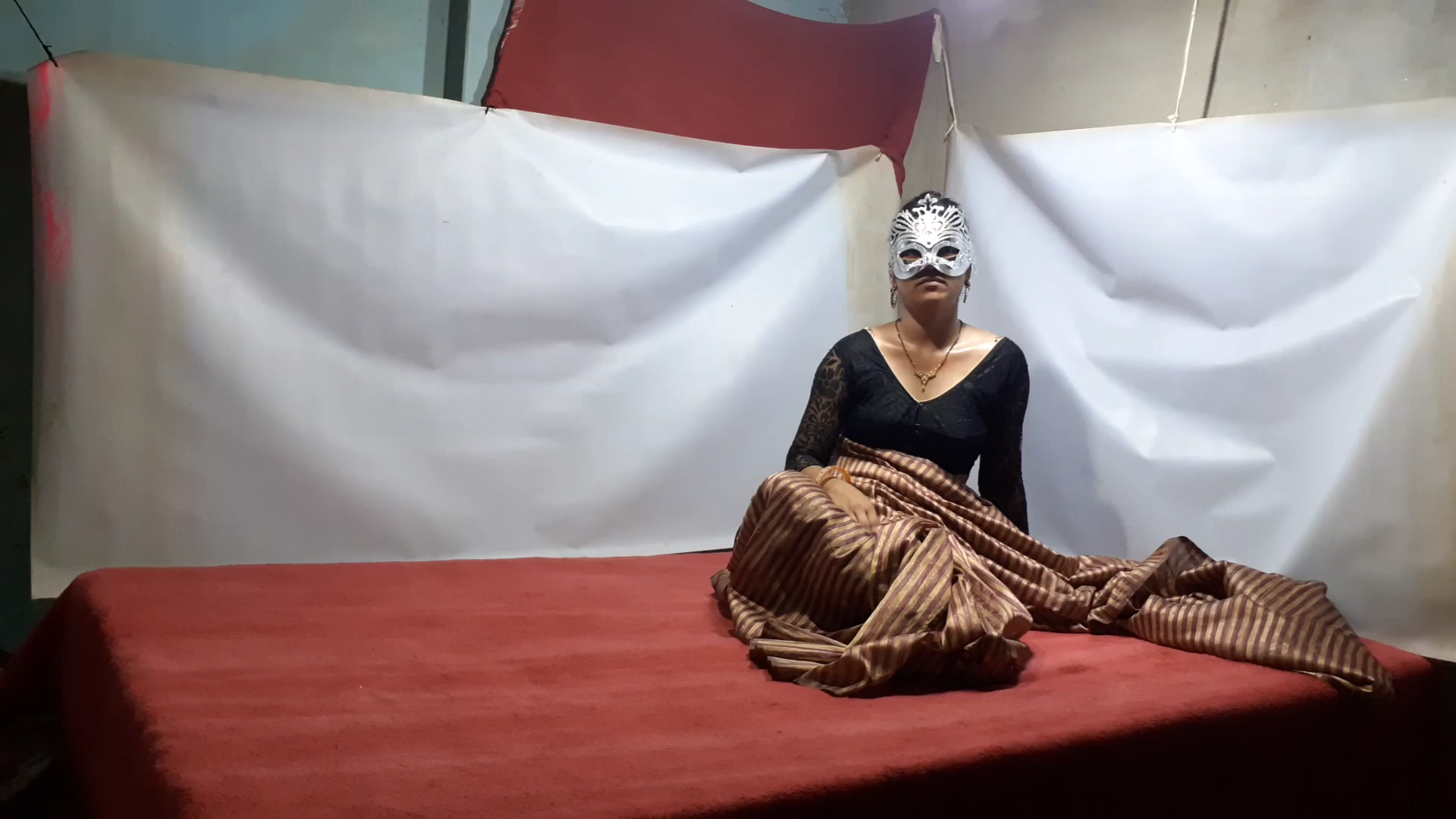 Dewar Bhabhi Rural Home Sex Video