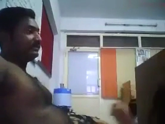 Tamil Lovers Home Sex MMS Video