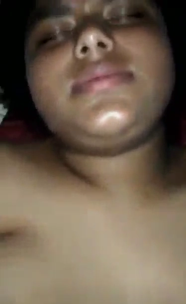 Indian Chubby Pussy Fuck in Hostel Room