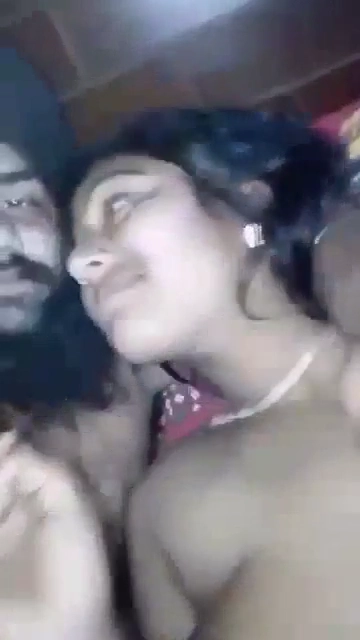 Punjabi Couple’s Punjabi Blue Film Video