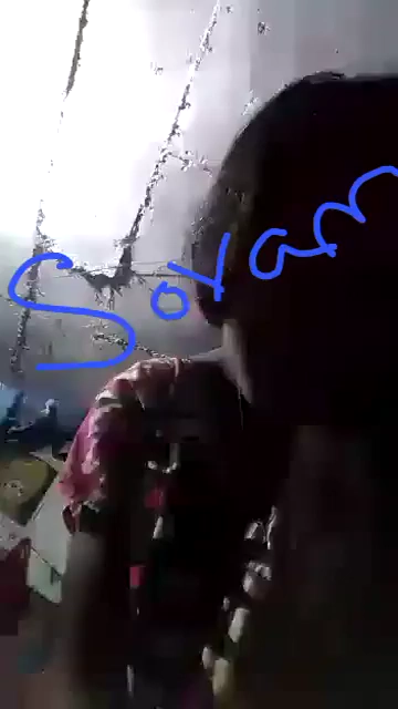 Tiny Tits Desi Wife Striptease MMS Selfie Video