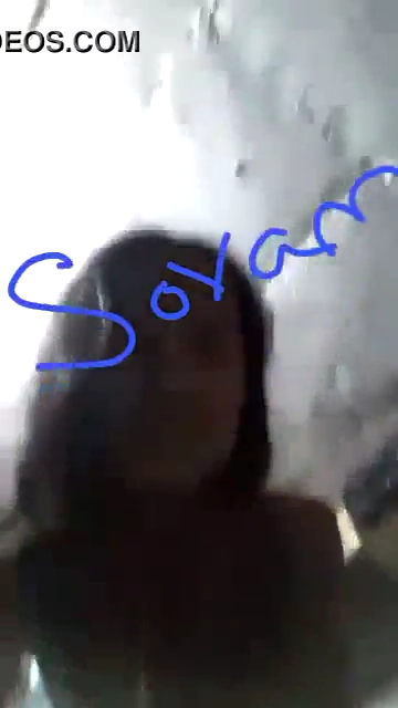 Tiny Tits Desi Wife Striptease MMS Selfie Video