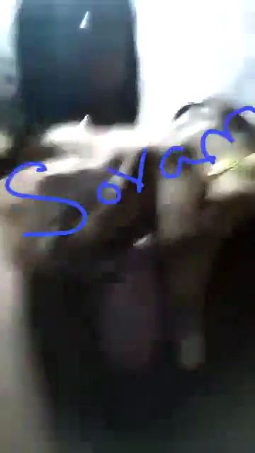 Tiny Tits Desi Wife Striptease MMS Selfie Video