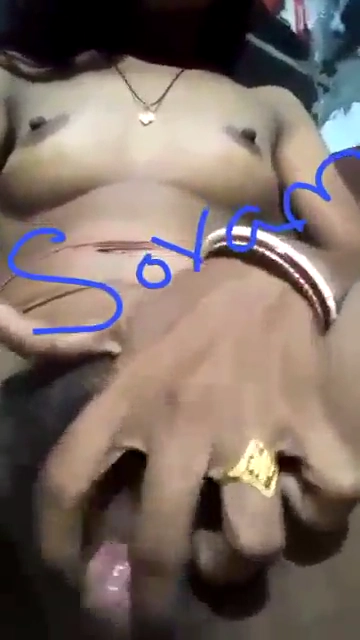 Tiny Tits Desi Wife Striptease MMS Selfie Video
