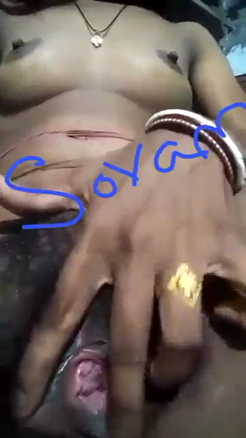 Tiny Tits Desi Wife Striptease MMS Selfie Video