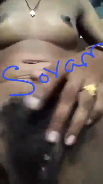 Tiny Tits Desi Wife Striptease MMS Selfie Video