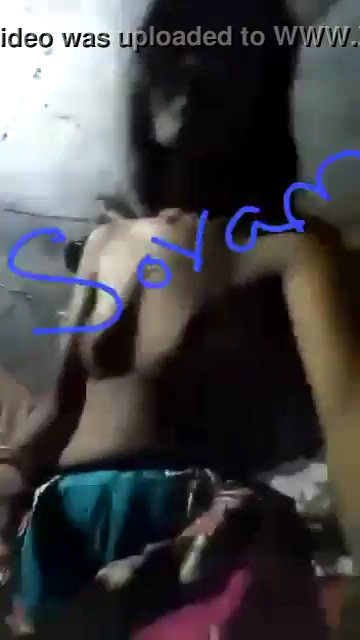 Tiny Tits Desi Wife Striptease MMS Selfie Video