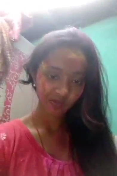 Big Boobs Indian Girl Stripping Nude Video