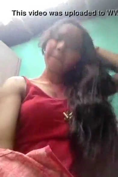 Big Boobs Indian Girl Stripping Nude Video