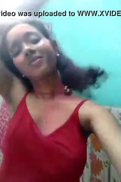 Big Boobs Indian Girl Stripping Nude Video