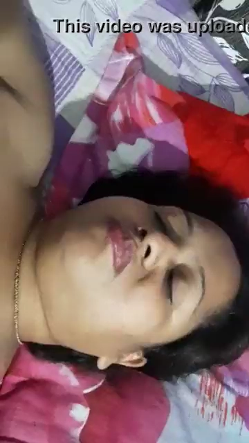 Bengali Pussy Eating Dick MMS Video