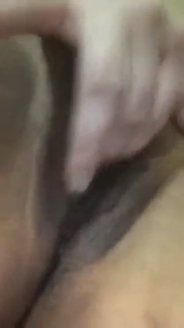 Pakistani Wife Fingering Pussy on Selfie Cam