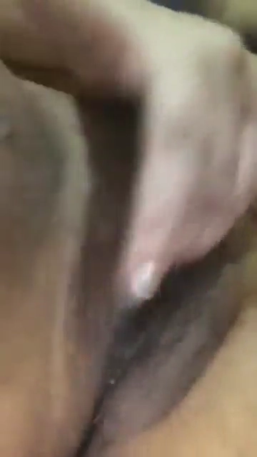 Pakistani Wife Fingering Pussy on Selfie Cam