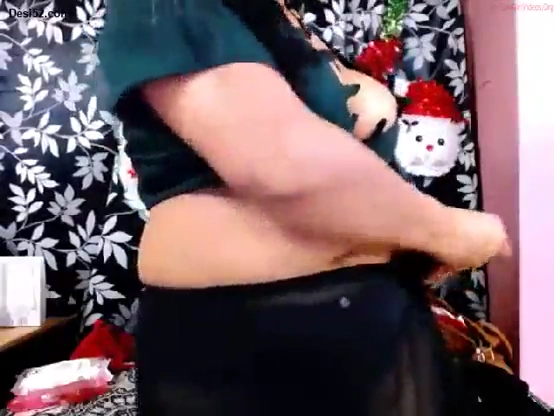 Christmas Special Sex Video