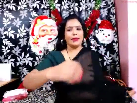 Christmas Special Sex Video