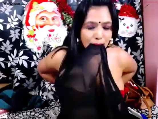 Christmas Special Sex Video