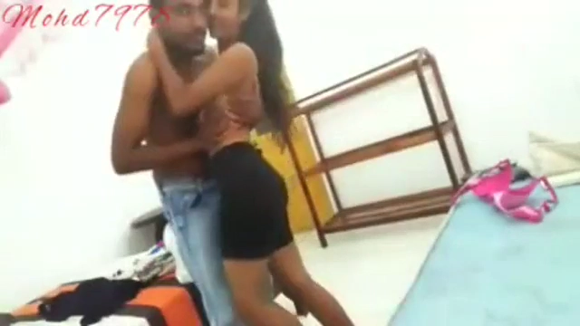 Young Lovers Homemade Porn Video