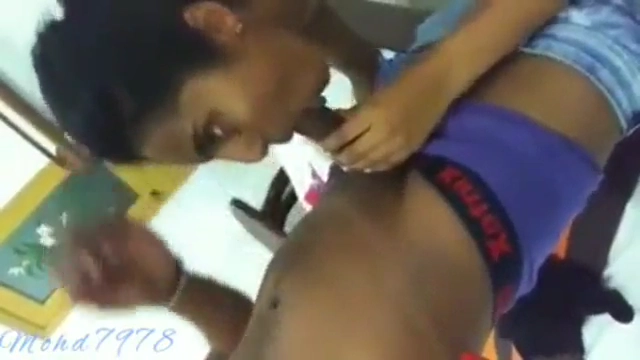 Young Lovers Homemade Porn Video