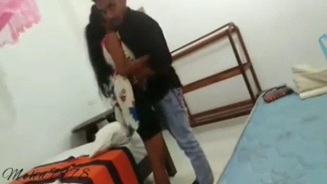 Young Lovers Homemade Porn Video