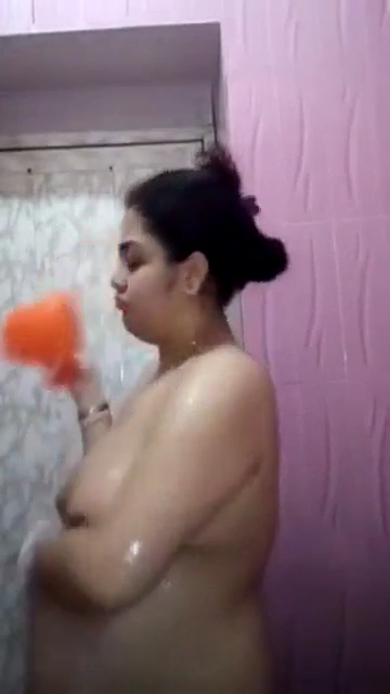 Bhojpuri Wife Nude MMS Video Scandal Video