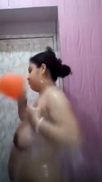 Bhojpuri Wife Nude MMS Video Scandal Video