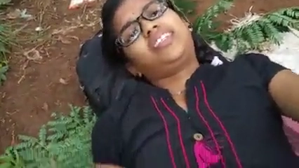 Ssizzling Hot Outdoor Sex Video Shared Online