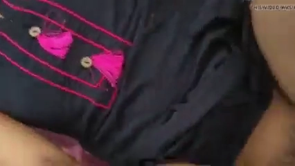 Ssizzling Hot Outdoor Sex Video Shared Online