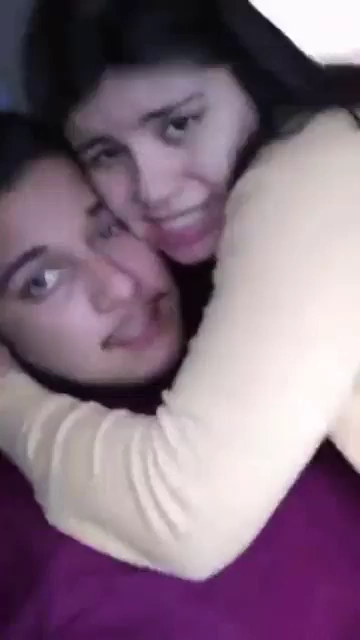 Horny Lovers Car Sex Video Leaked Online
