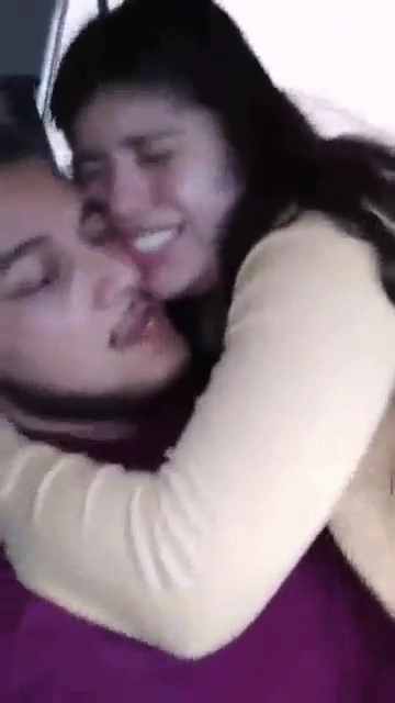 Horny Lovers Car Sex Video Leaked Online