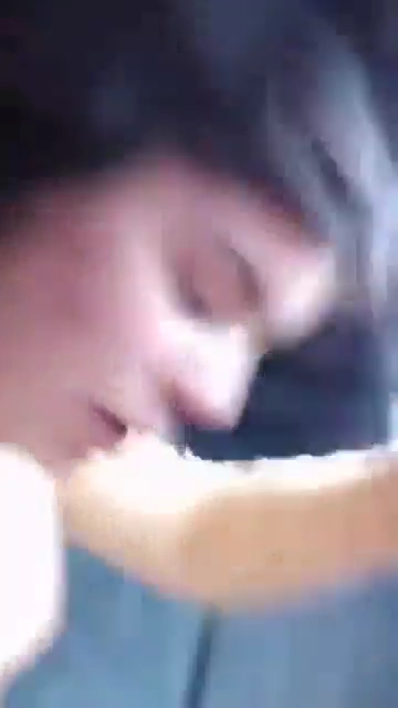 Horny Lovers Car Sex Video Leaked Online