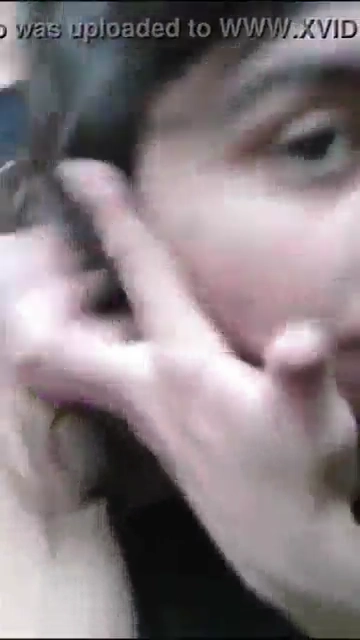 Horny Lovers Car Sex Video Leaked Online